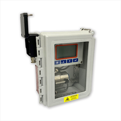 Thiết bị đo nồng độ khí Oxy PST AII GPR-1500 PPM